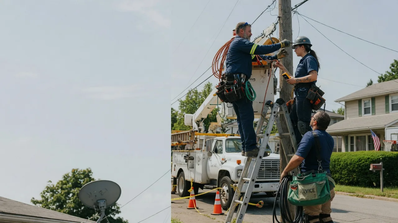 Electrical Repair in Westland, PA near me